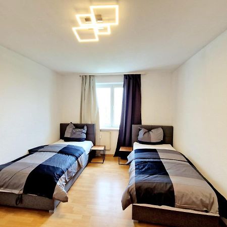 Relax Wohnung In Bensheim Auerbach Екстер'єр фото