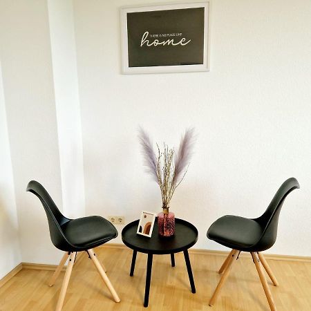 Relax Wohnung In Bensheim Auerbach Екстер'єр фото
