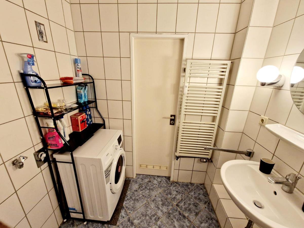 Relax Wohnung In Bensheim Auerbach Екстер'єр фото
